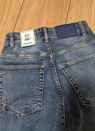 Джинси pull&bear3 фото