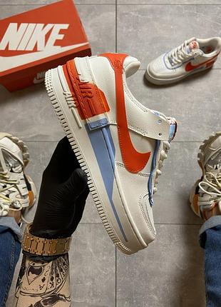 Twist air force, кросовки найк жіночі