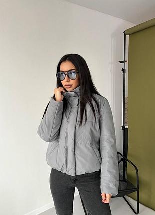 Куртка женская