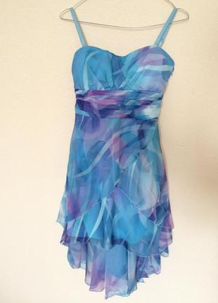 Платье love republic