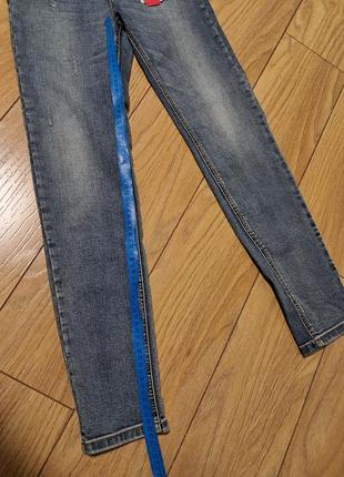Джинси pull&bear6 фото