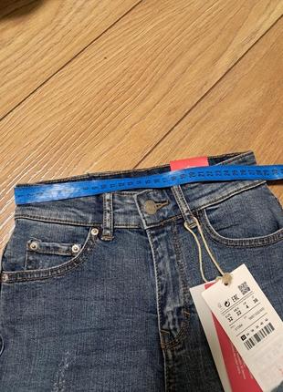 Джинси pull&bear7 фото
