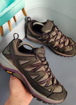 Кроссовки merrell