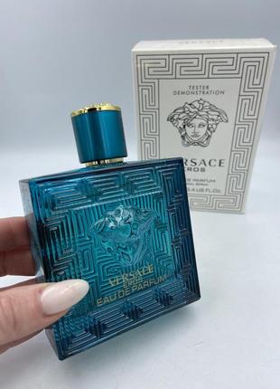 Versace eros eau de parfum