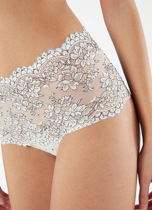 Спокусливі 💘 трусики-кюлоти intimissimi