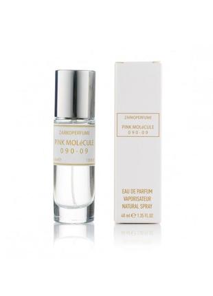 Zarkoperfume pink molecule 090.09 унисекс парфюм