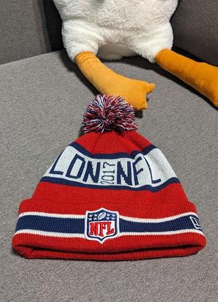 New era оригинальная шапка