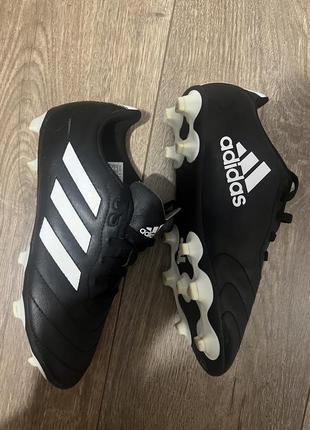 Бутси adidas1 фото