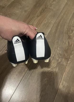 Бутси adidas4 фото