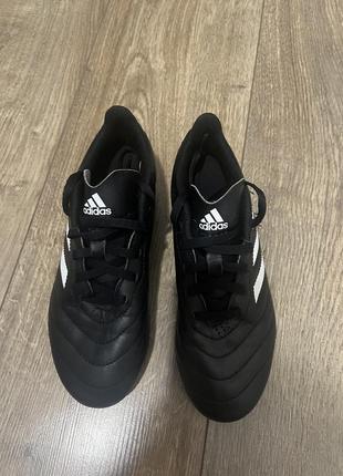 Бутси adidas2 фото