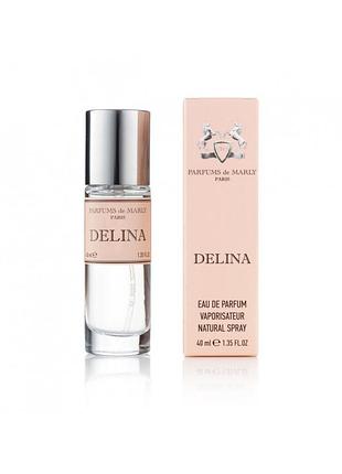 Parfums de marly delina женский парфюм