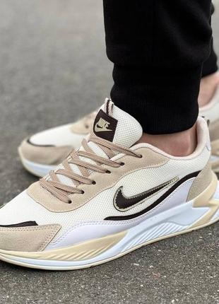 Кросівки чоловічі, nike