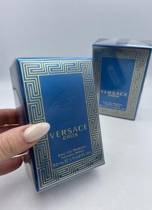 Versace eros eau de parfum