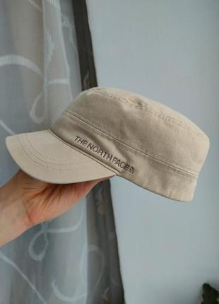 Кепка бейсболка the north face бейсболка в стилі мілітарі the north face military hat army cap