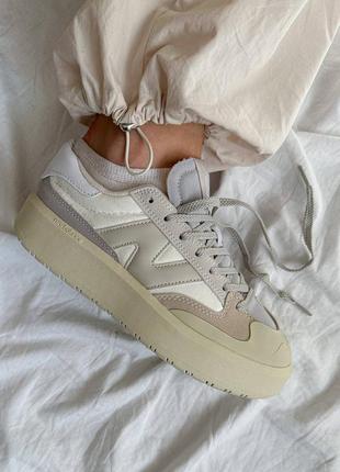 Женские кроссовки new balance ct302 люкс качество