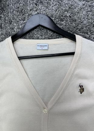 Женская кофта свитер джемпер polo ralph5 фото