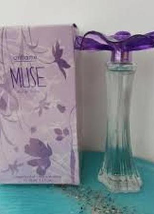 Muse oriflame 50 ml.