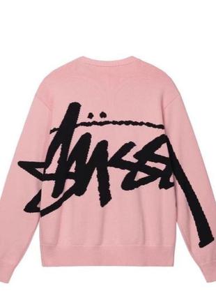 Stussy светр | stussy sweatshirt