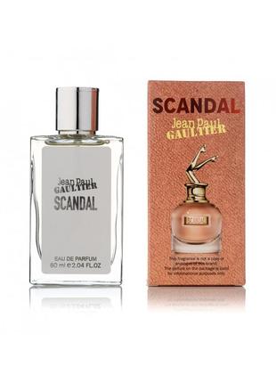 Jean paul gaultier scandal