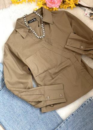 Рубашка сорочка жіноча