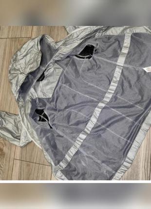 Легкая курточка,ветровка,дождевик,гнозеприф, штаны6 фото