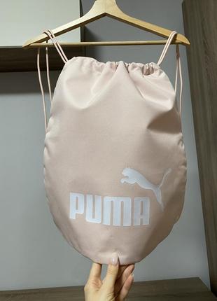 Puma рюкзак сумка оригінал