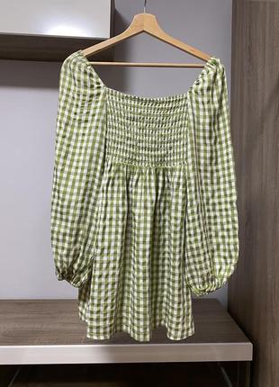 Plt сукня сарафан