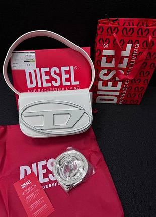 Сумка diesel 2