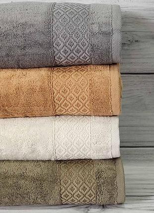 Dоre пенье рушники 50х90см., 6 шт/уп. sikel туреччина