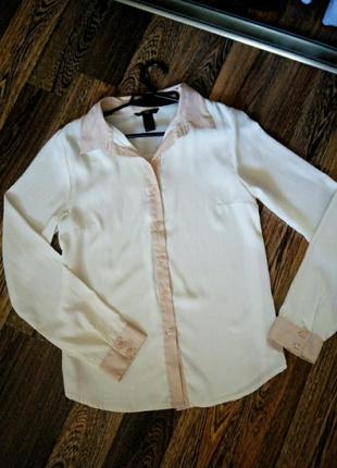 Стильная рубашка