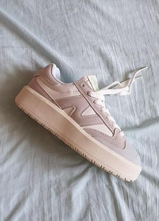 Жіночі кросівки new balance ct302  люкс якість