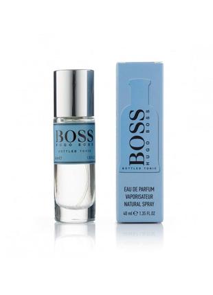 Hugo boss bottled tonic мужской