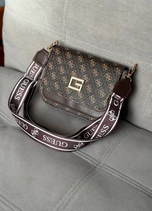 Женская сумка guess