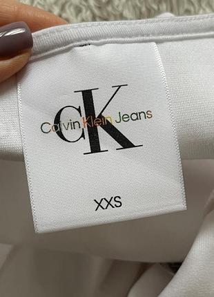 Оригінальне боді calvin klein jeans6 фото