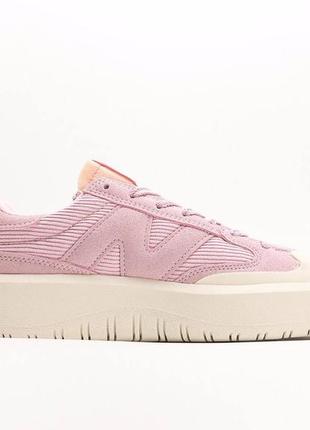 Женские кроссовки new balance ct302 люкс качество