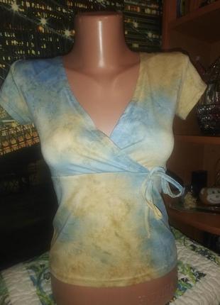 Футболка жіноча.