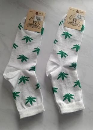 Шкарпетки чоловічі шкарпеткофф