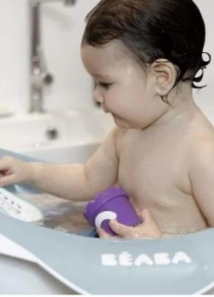 Детская ванна beaba3 фото