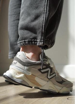 Женские new balance 90607 фото