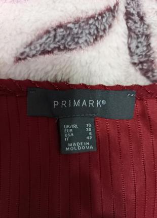 Гарний комбінезон primark4 фото