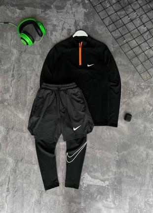 Спортивні кофти nike кофта nike кофта спорт nike чоловіча кофта найк чоловічі спортивні кофти nike nike fws10 фото