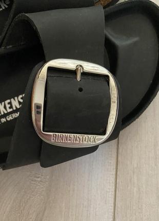 Шльопанці birkenstock4 фото