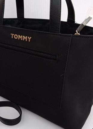 Сумка tommy hilfiger оригинал9 фото