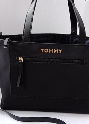 Сумка tommy hilfiger оригинал3 фото