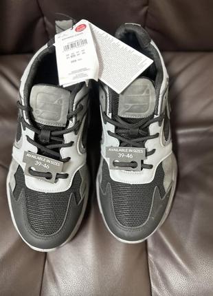 Кроссовки мужские sinsay