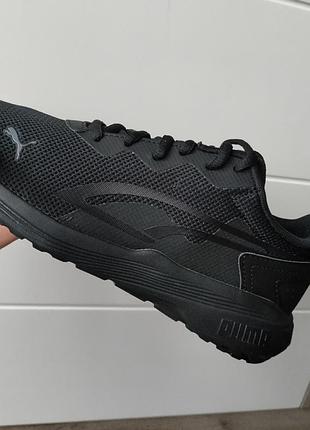 Кроссовки puma all- day-active оригинал 38;   38,5