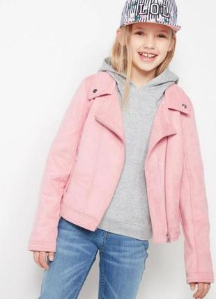 Ніжна косуха lindex