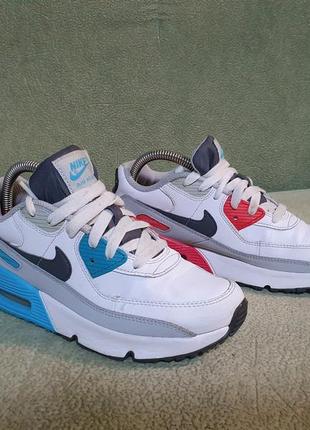 Кроссовки nike air max 90