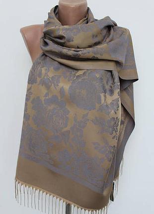 Женский шарф. туреченица