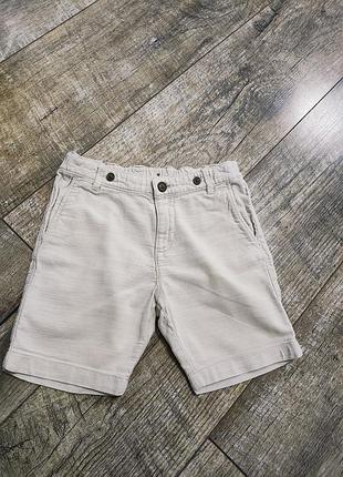 Шорти, h&m, р. 98-104, 3-4 роки